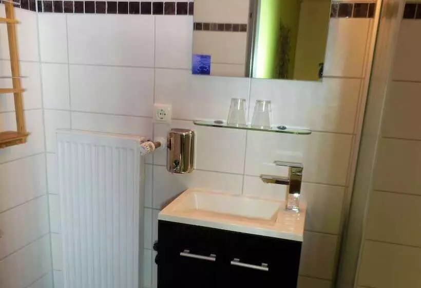 Classic Yhden Hengen Huone, Leonhardihof