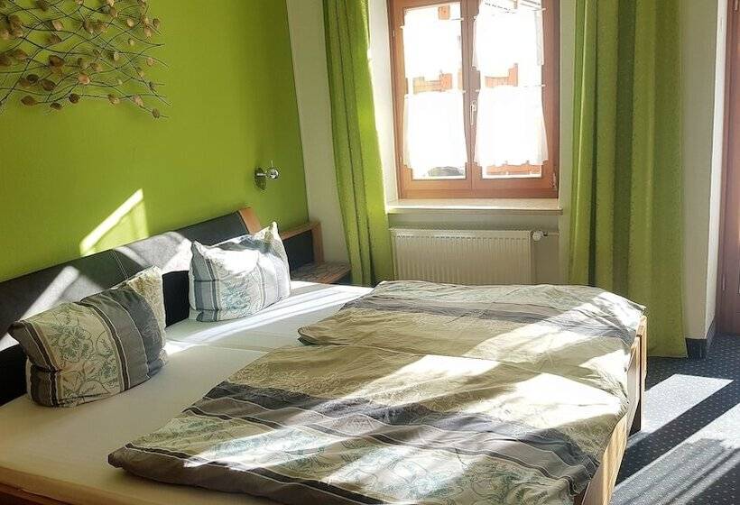 古典房间, Leonhardihof