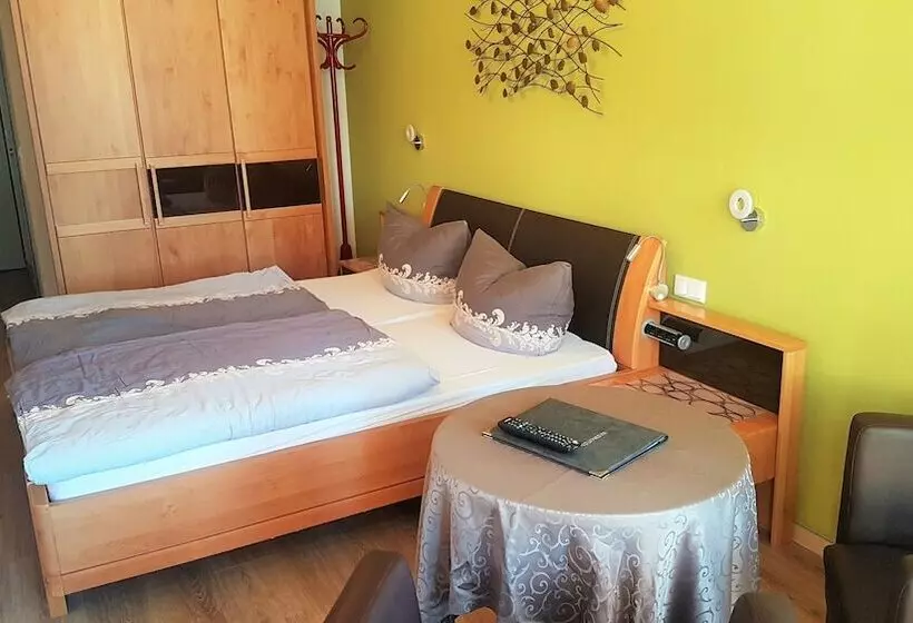 Comfort-huone, Leonhardihof