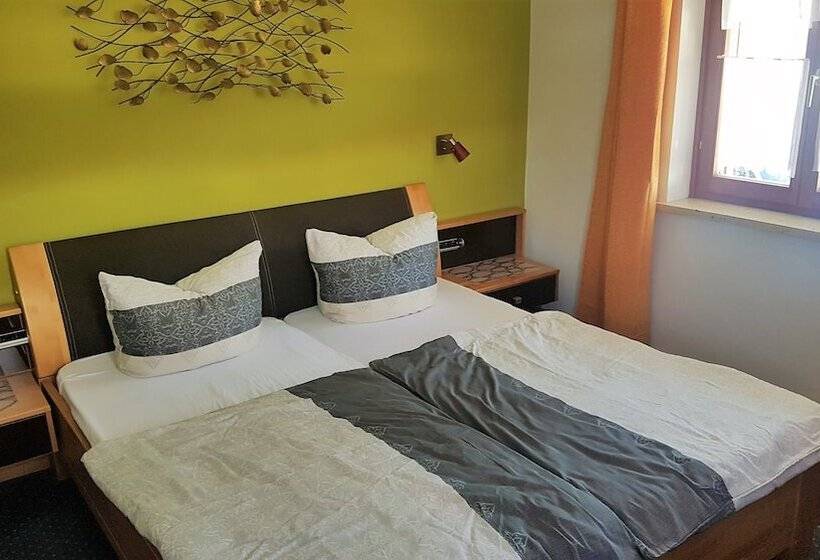 古典房间, Leonhardihof