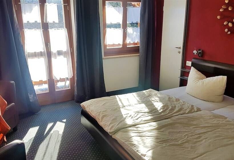 古典房间, Leonhardihof