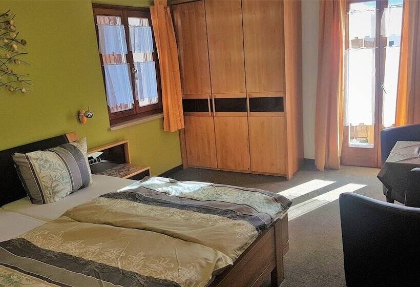 古典房间, Leonhardihof