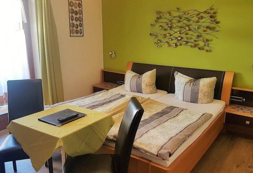 古典房间, Leonhardihof