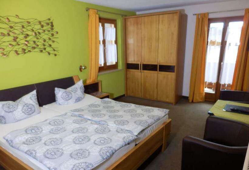 古典房间, Leonhardihof