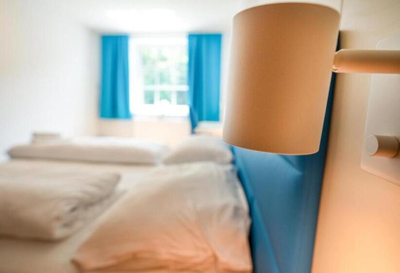 标准间带江景, Besttime Hotel Boppard