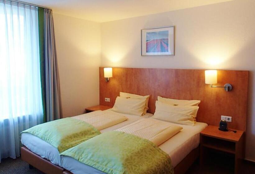 اتاق استاندارد, Mingarden