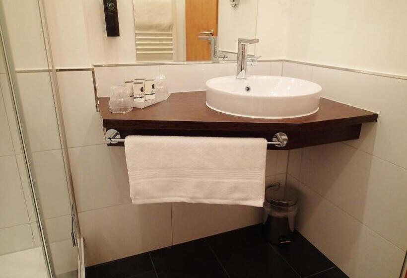 اتاق استاندارد, Mingarden