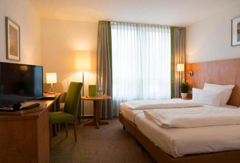 اتاق استاندارد, Mingarden