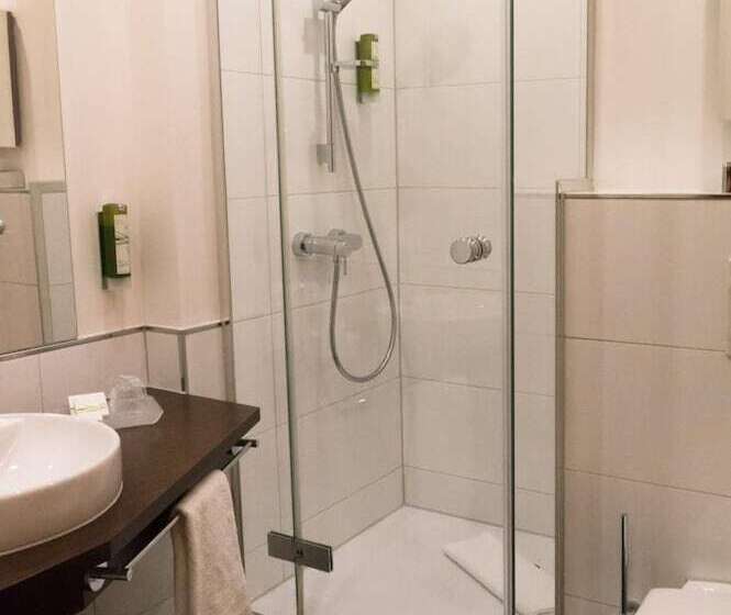 اتاق استاندارد, Mingarden