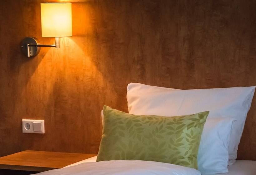 اتاق استاندارد, Mingarden