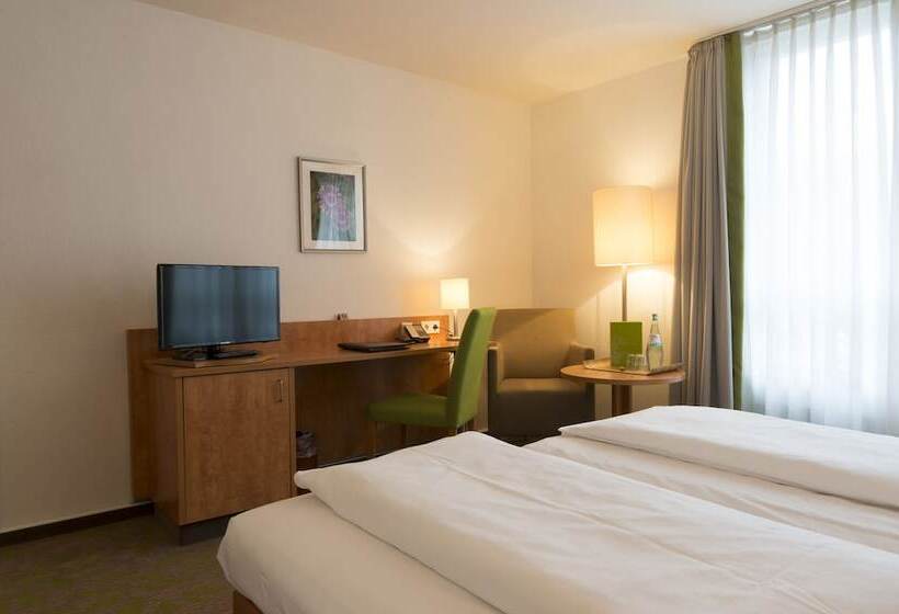 اتاق استاندارد, Mingarden