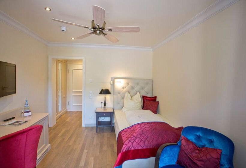 חדר קומפורט, Mokni S Palais Hotel & Spa