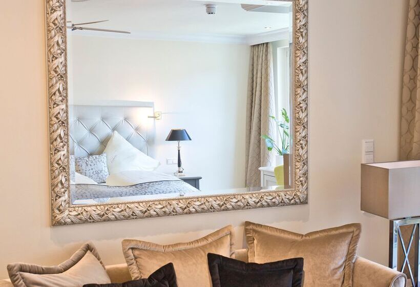 컴포트 룸, Mokni S Palais Hotel & Spa