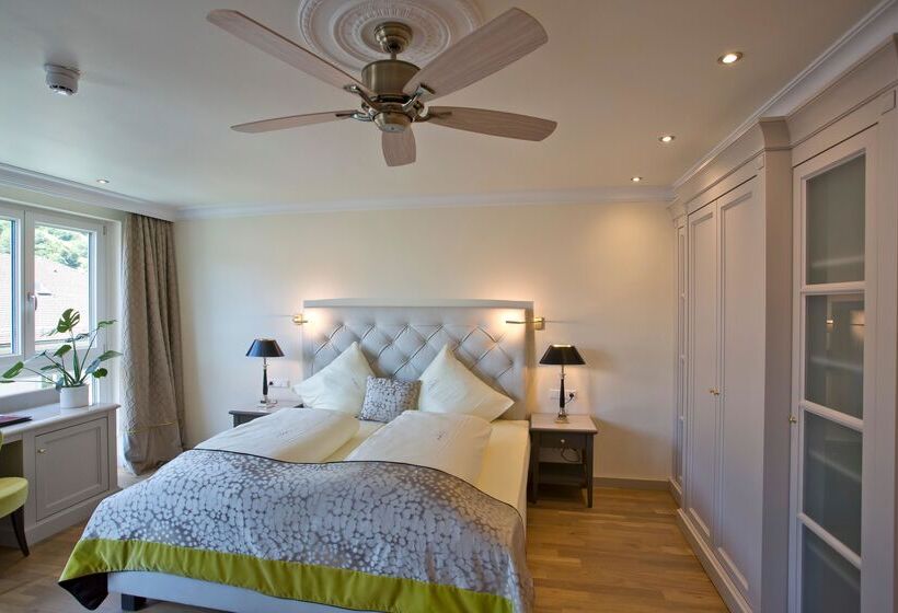 חדר קומפורט, Mokni S Palais Hotel & Spa