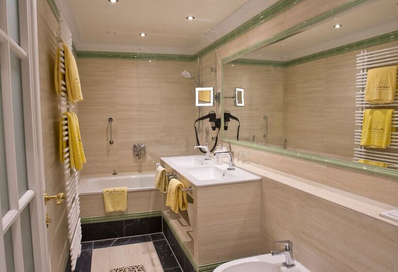 חדר קומפורט, Mokni S Palais Hotel & Spa