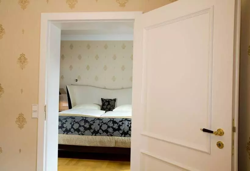 Sviitti, Mokni S Palais Hotel & Spa