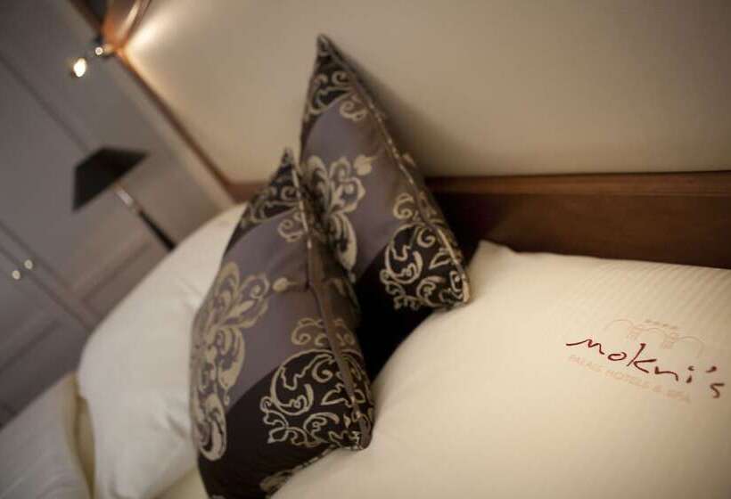 סוויטה, Mokni S Palais Hotel & Spa
