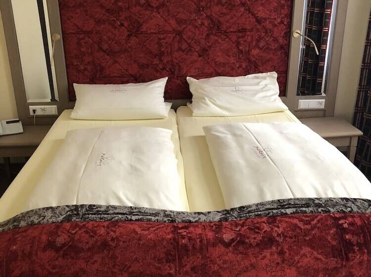 חדר דלוקס, Mokni S Palais Hotel & Spa