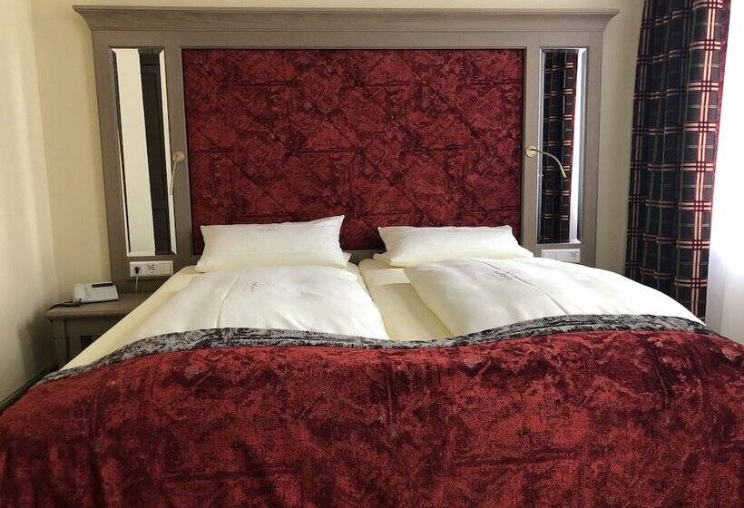 디럭스 룸, Mokni S Palais Hotel & Spa