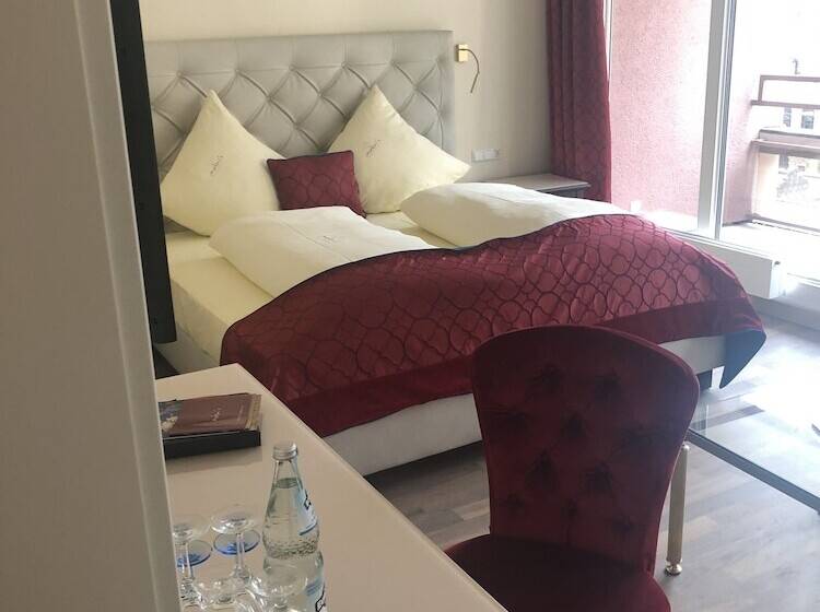 컴포트 룸, Mokni S Palais Hotel & Spa