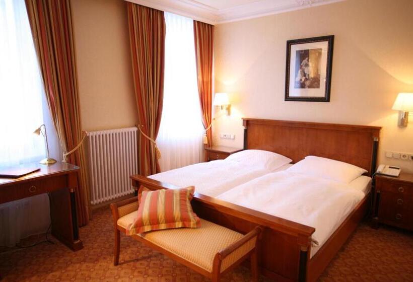 חדר דלוקס, Mokni S Palais Hotel & Spa