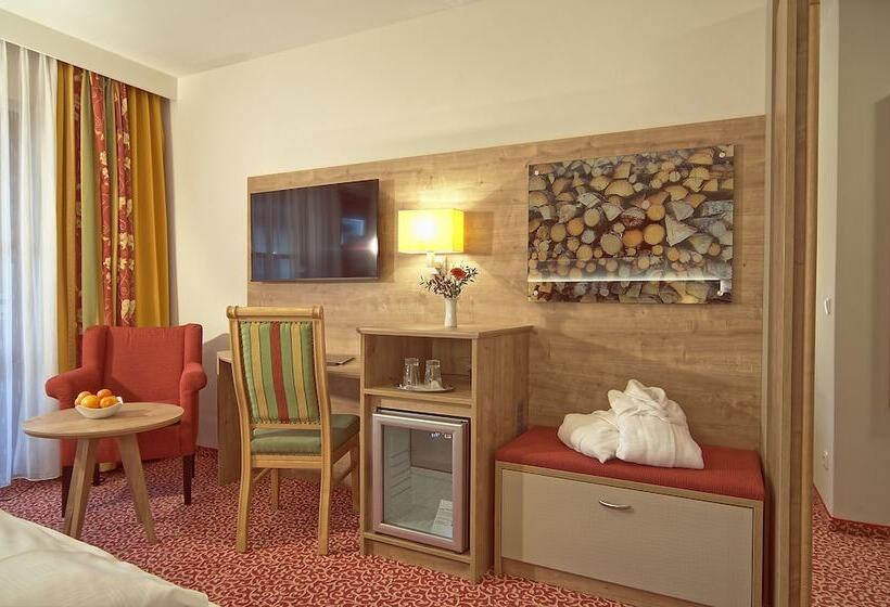 غرفة كومفورت, Neuhausl Superior