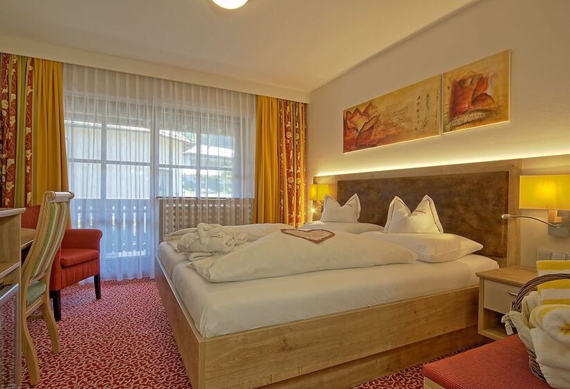 غرفة كومفورت, Neuhausl Superior