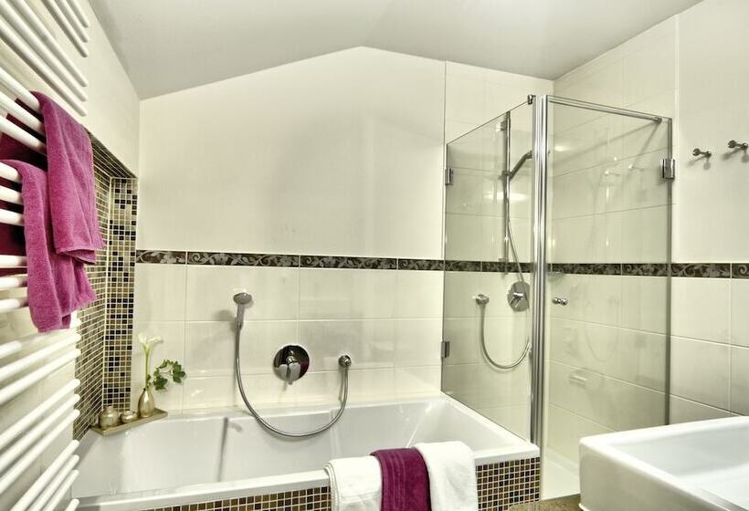 جناح سوبيريور, Neuhausl Superior