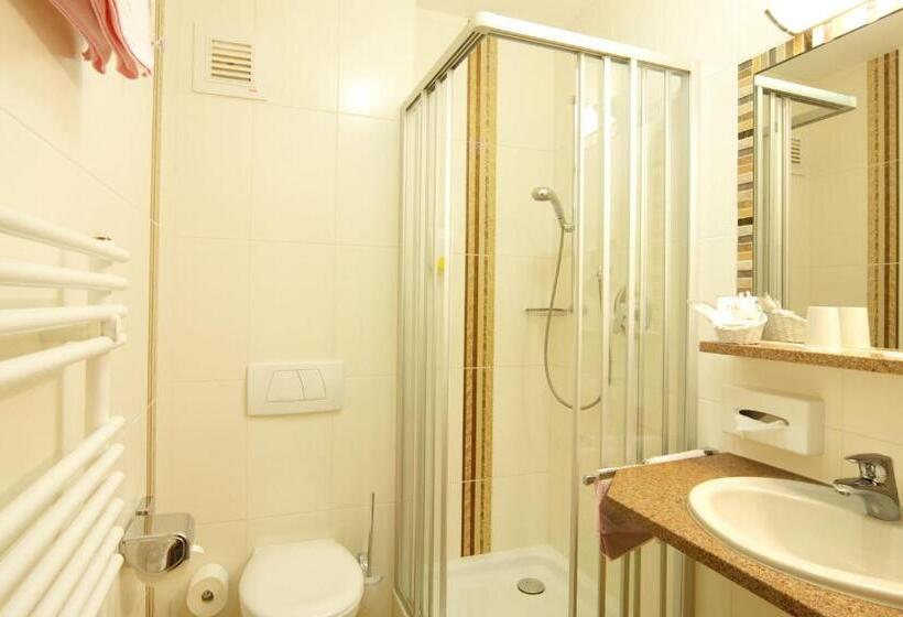 غرفة قياسية, Neuhausl Superior