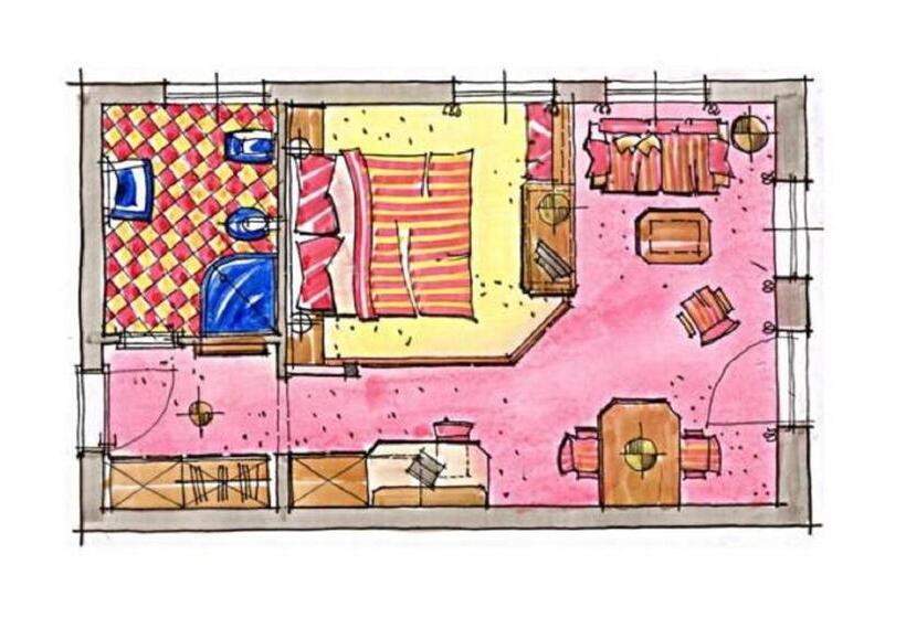 جناح جونيور, Neuhausl Superior