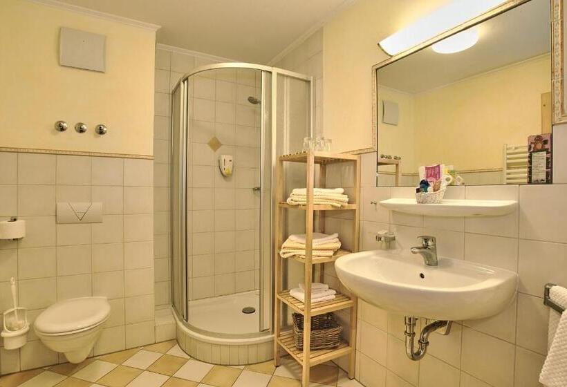 Family Suite, Neuhausl Superior