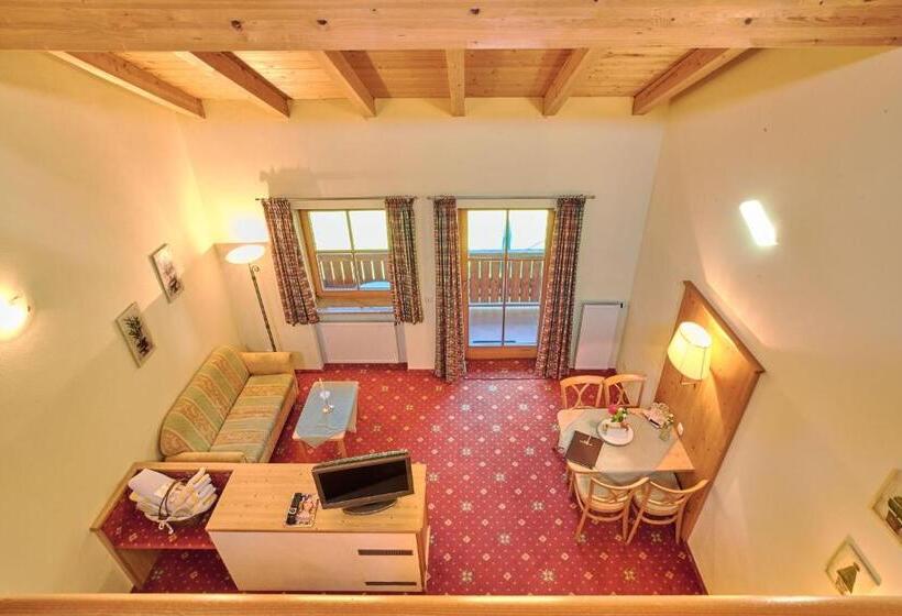 Family Suite, Neuhausl Superior