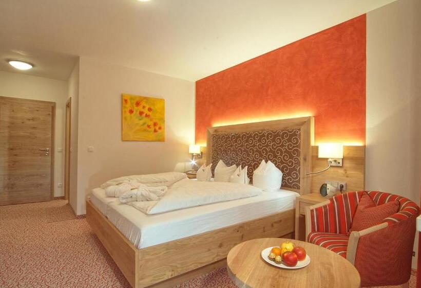 غرفة كومفورت, Neuhausl Superior