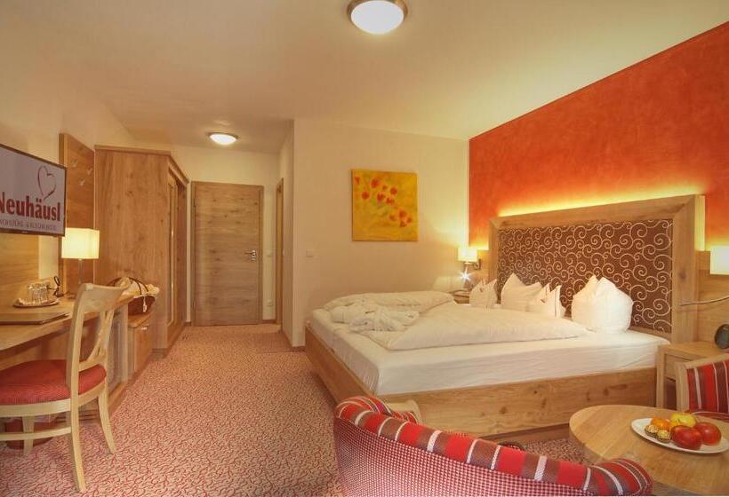 غرفة كومفورت, Neuhausl Superior