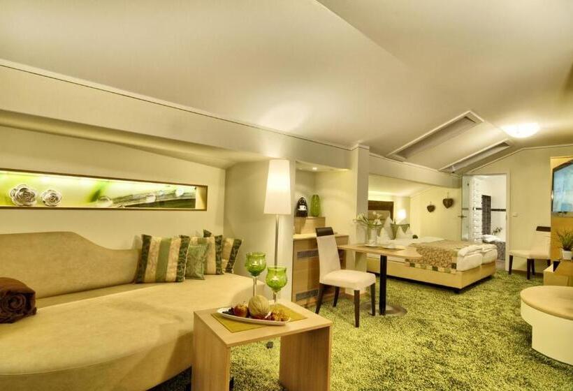 جناح سوبيريور, Neuhausl Superior