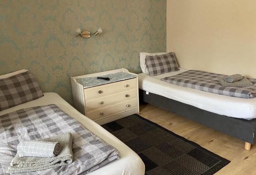 Номер Стандарт, Pension Bergseeblick