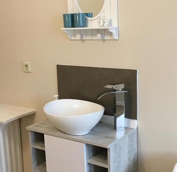 Standart Oda, Pension Bergseeblick