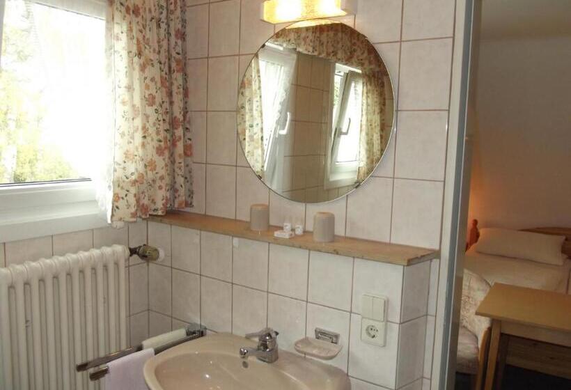 Standart Oda, Pension Bergseeblick