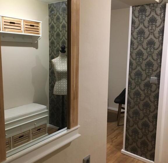 Balkonlu Delüks Oda, Pension Bergseeblick