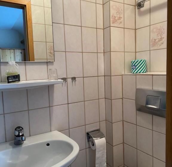 Номер Basic, Pension Bergseeblick