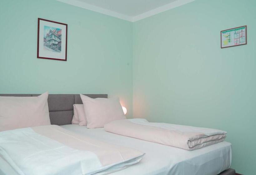 스탠다드 룸, & Restaurant Knote