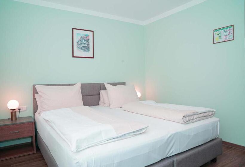 스탠다드 룸, & Restaurant Knote