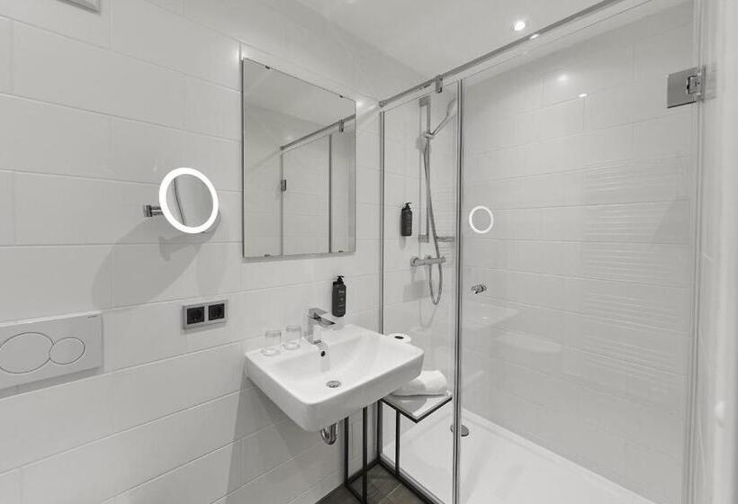 Номер Стандарт, Rhonkitz