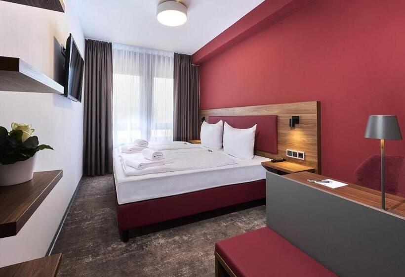 Номер Стандарт, Rhonkitz