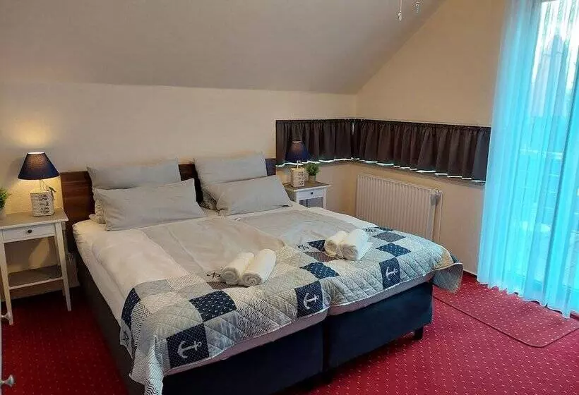 Standard-huone, Rosmarin Garni