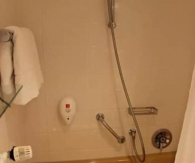 Standard-huone, Rosmarin Garni