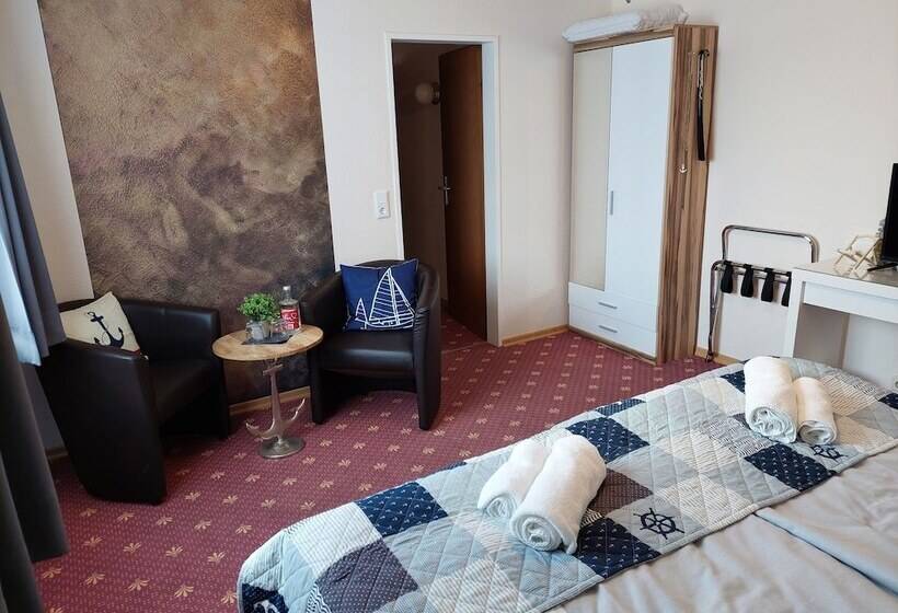 标准间, Rosmarin Garni