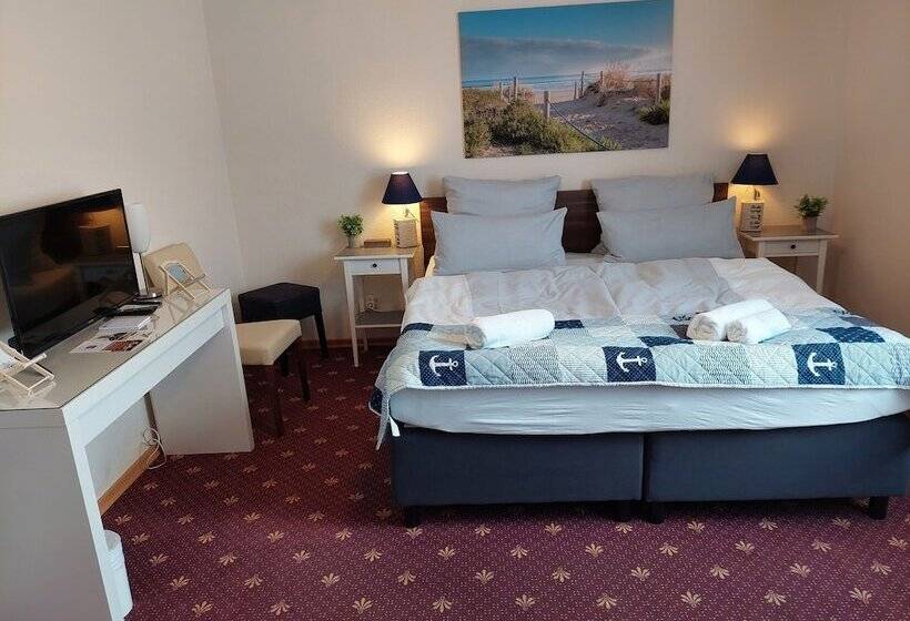 标准间, Rosmarin Garni