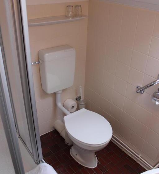 单人经济间, Rosmarin Garni