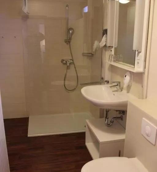 Deluxe-huone, Rosmarin Garni